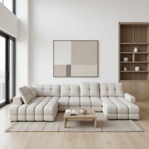 Sofas and Friends family sofa
