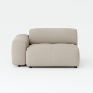 Harmony AW1 oatmeal
