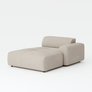 Harmony WLR oatmeal